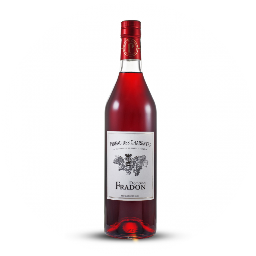 Domaine Fradon - Rosé