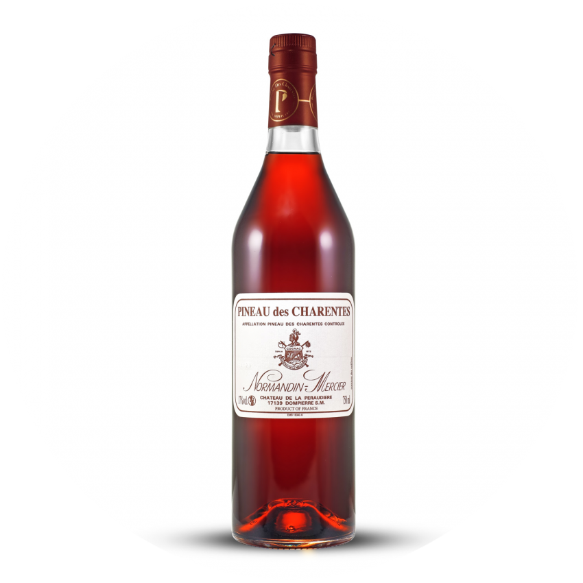 Normandin Mercier - Rouge 