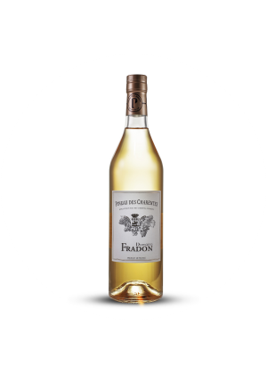 Domaine Fradon - Blanc