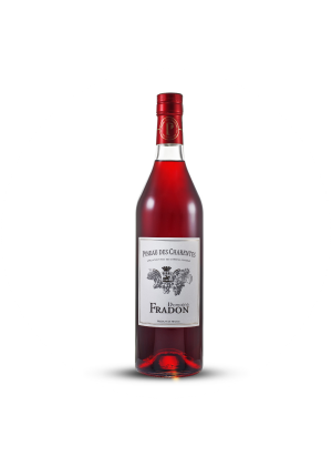 Domaine Fradon - Rosé