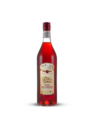 Le Clos de la Groie - Rosé 