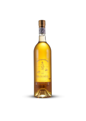 Pineau Cagouillard - Blanc