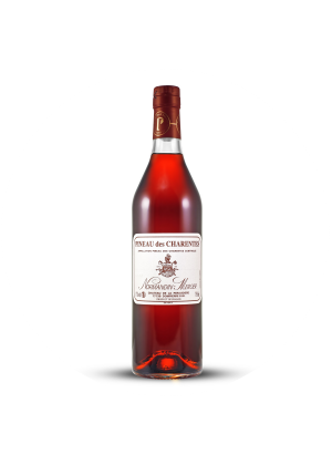 Normandin Mercier - Rouge 