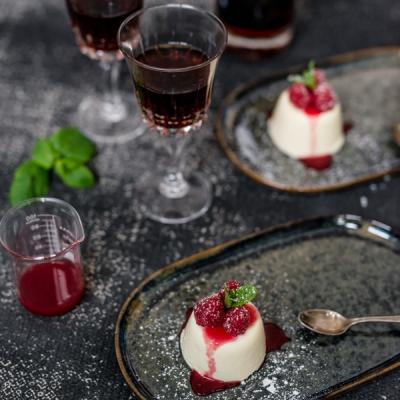 Panna Cotta 