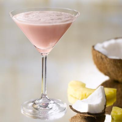 Pineau colada